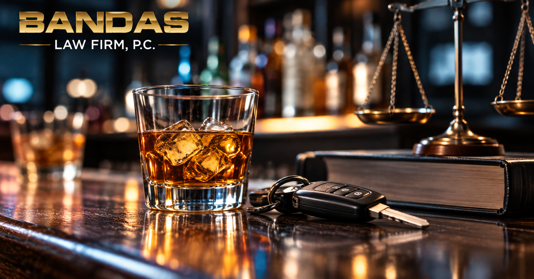 Texas Dram Shop Law: When a Bar Can Be Held Liable 